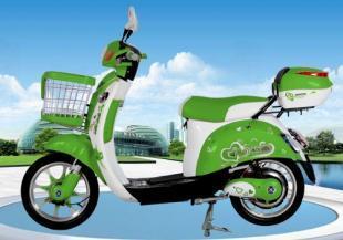 新日風(fēng)雅2+1電動(dòng)自行車 城市通勤的綠色新選擇