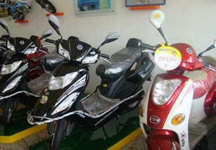 新國(guó)標(biāo)嚴(yán)管升級(jí)，昔日山寨電動(dòng)車配件廠面臨生死轉(zhuǎn)型