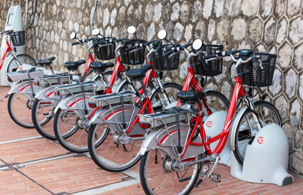 自貢市加強(qiáng)電動(dòng)自行車管理，10月15日后未注冊(cè)登記車輛禁止上路